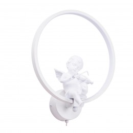 ARTE LAMP PARADISE A6065AP-1WH
