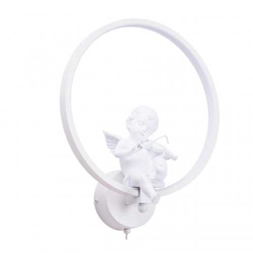 ARTE LAMP PARADISE A6065AP-1WH