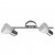 ARTE LAMP PARRY A5062AP-2SS ARTE LAMP PARRY A5062AP-2SS