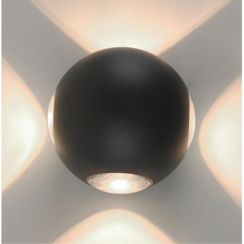 ARTE LAMP CONRAD A1544AL-4GY