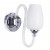 ARTE LAMP LAVINIA A1404AP-1WH ARTE LAMP LAVINIA A1404AP-1WH