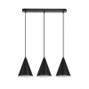 ARTE LAMP LARK A7074SP-3BK
