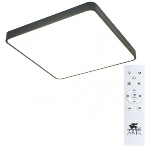 ARTE LAMP SCENA A2669PL-1BK
