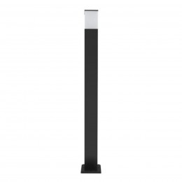 ARTE LAMP PLATE A3710PA-1BK