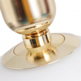 ARTE LAMP BOLLA-SOLA A3035SP-1GO