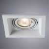 ARTE LAMP CANIS A6661PL-1WH