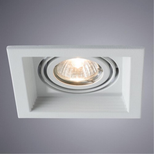 ARTE LAMP CANIS A6661PL-1WH