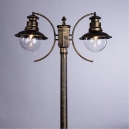 ARTE LAMP AMSTERDAM A1523PA-2BN