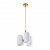 ARTE LAMP CASSEL A5454SP-3PB ARTE LAMP CASSEL A5454SP-3PB