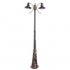 ARTE LAMP AMSTERDAM A1523PA-2BN