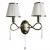 ARTE LAMP LOGICO A1035AP-2AB