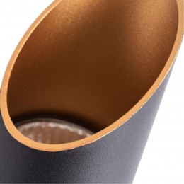 ARTE LAMP PILON-GOLD A1537PL-1BK