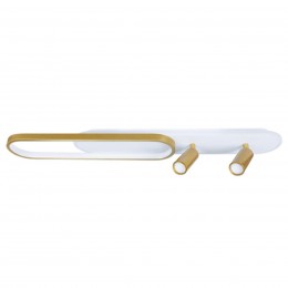 ARTE LAMP LUCAS A2600PL-32GO