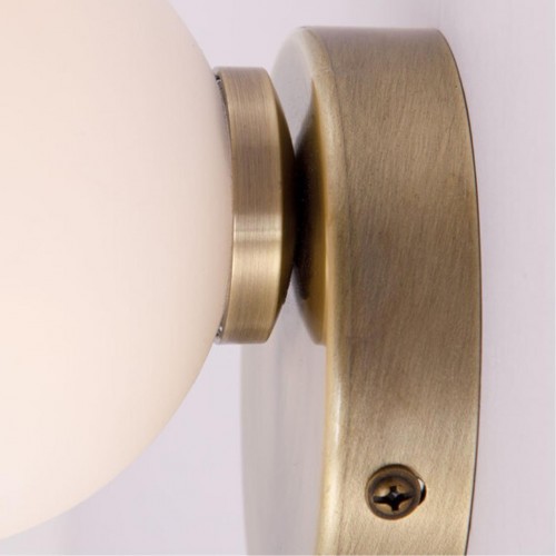 ARTE LAMP BOLLA-PICCOLO A3989AP-1AB