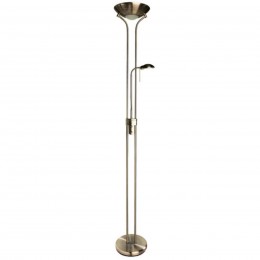 ARTE LAMP DUETTO A4329PN-2AB