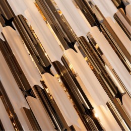 Подвесная люстра Divinare FRIZZANTE 1681/01 LM-7