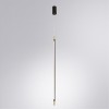 ARTE LAMP MACLEAN A2918SP-1BK