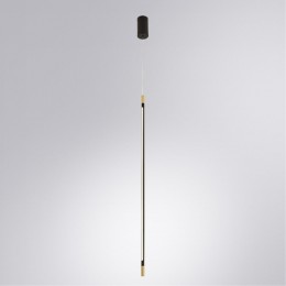 ARTE LAMP MACLEAN A2918SP-1BK