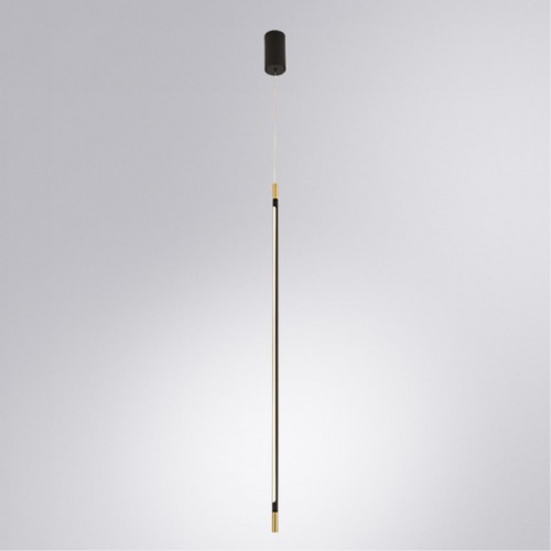 ARTE LAMP MACLEAN A2918SP-1BK