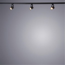 ARTE LAMP LENTE A1310PL-1BK