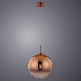 ARTE LAMP JUPITER copper A7963SP-1RB
