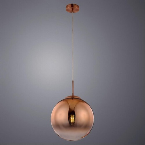 ARTE LAMP JUPITER copper A7963SP-1RB
