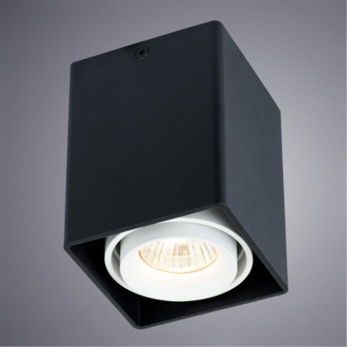 ARTE LAMP PICTOR A5655PL-1BK