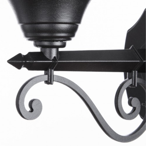 ARTE LAMP MONACO A1491AL-1BK