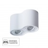 ARTE LAMP FALCON A5645PL-2WH
