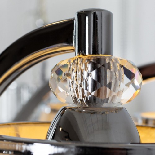 Потолочная люстра ARTE LAMP TALITHA A4047PL-8CC