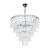 Подвесная люстра ARTE LAMP ELIZA A1009SP-6CC Подвесная люстра ARTE LAMP ELIZA A1009SP-6CC