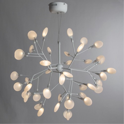 Подвесная люстра Divinare MIMI 1290/03 SP-45