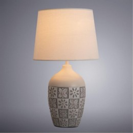 ARTE LAMP TWILLY A4237LT-1GY