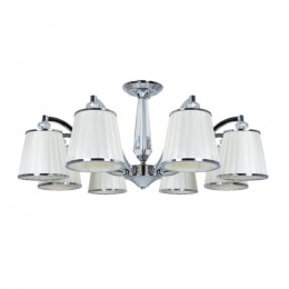 Потолочная люстра ARTE LAMP TALITHA A4047PL-8CC