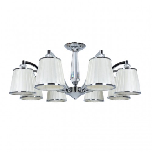 Потолочная люстра ARTE LAMP TALITHA A4047PL-8CC