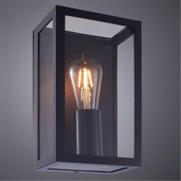ARTE LAMP BELFAST A4569AL-1BK