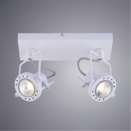 ARTE LAMP COSTRUTTORE A4300AP-2WH