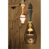 ARTE LAMP CORAL A2405SP-9BR