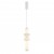 ARTE LAMP MALL A2412SP-17WH ARTE LAMP MALL A2412SP-17WH