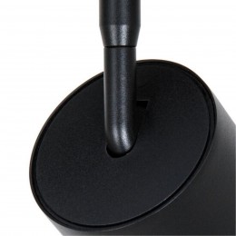 ARTE LAMP AERO A1337PL-1BK