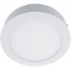 ARTE LAMP ANGOLO A3008PL-1WH