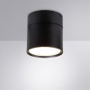 ARTE LAMP INTERCRUS A5549PL-1BK