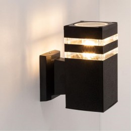 ARTE LAMP HADAR A4421AL-1BK