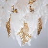 Подвесная люстра ARTE LAMP LILLY A4070LM-9GO