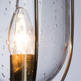 ARTE LAMP SALVADOR A6351AP-1AB