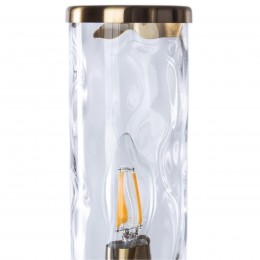 Подвесная люстра Divinare SHAM 4505/17 LM-6