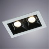 ARTE LAMP GRILL A3153PL-2BK