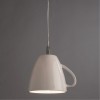 ARTE LAMP CAFFETTERIA A6605SP-1WH