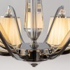Потолочная люстра ARTE LAMP TALITHA A4047PL-8CC
