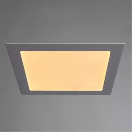 ARTE LAMP FINE A2418PL-1WH
